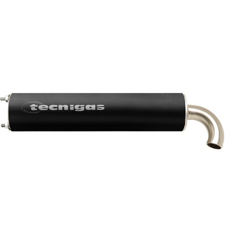 REPL.PIPE NEXT R V.2012/TREK/RS-II BLACK ALUM.
