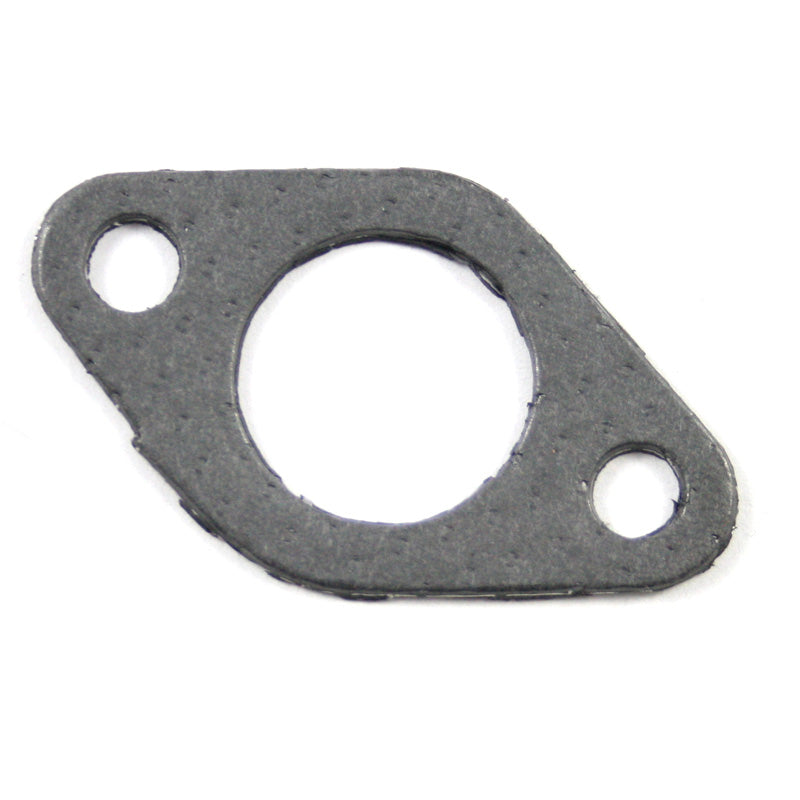 GASKET E-BOX/RS-II/TREK 2 HOLES