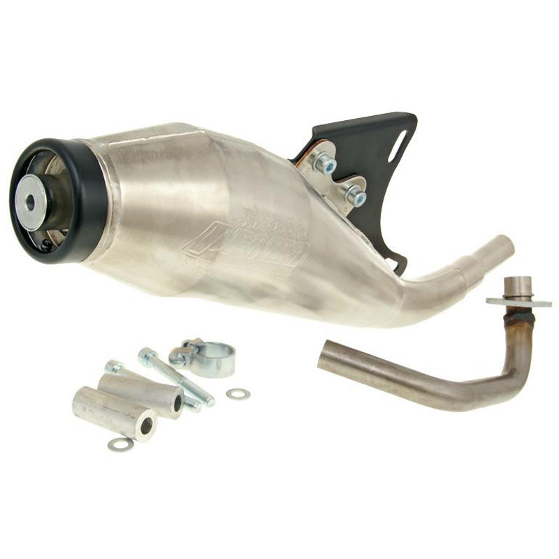 GP4 PIAGGIO FLY 50 4T 4 VALVULAS CE