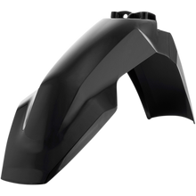 FENDER FRONT HUS BLK