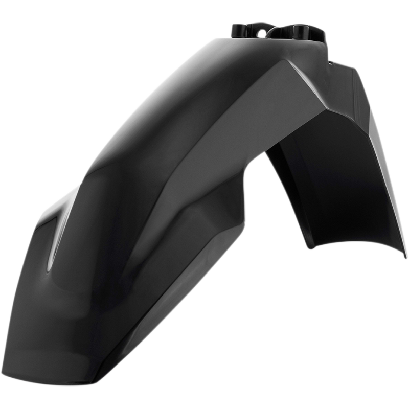 FENDER FRONT HUS BLK