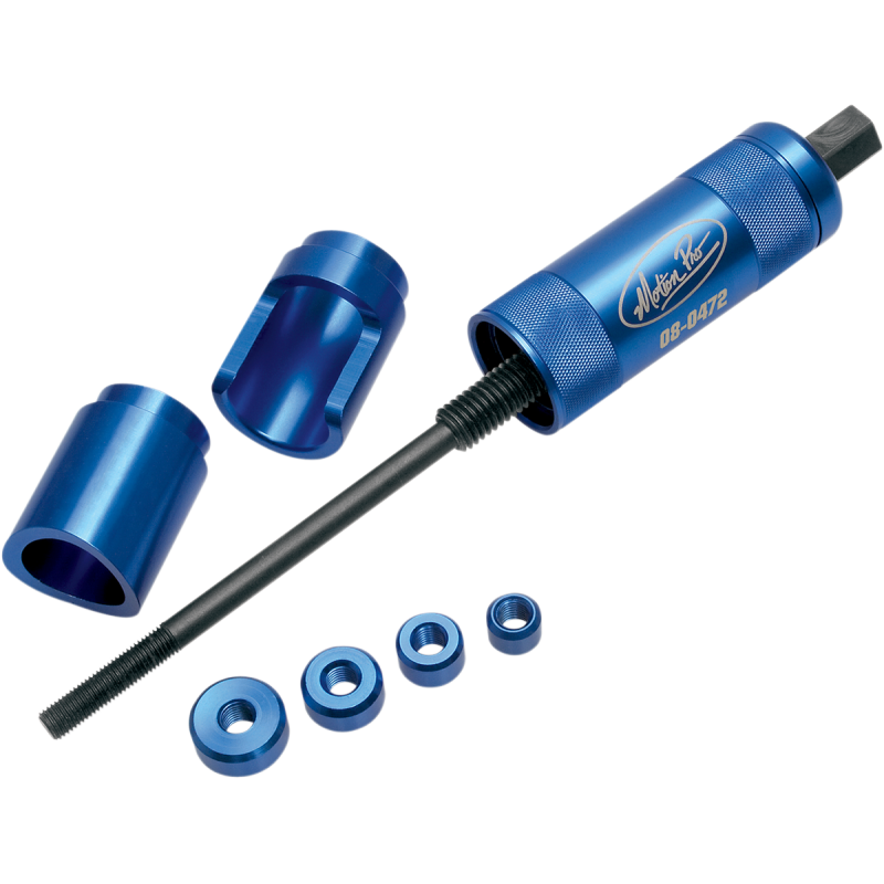 DELUXE PISTON PIN TOOL