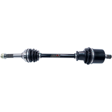 DEMON HD AXLE