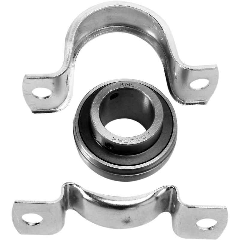 POLARIS DRIVE SHAFT SUPPORT BEARING