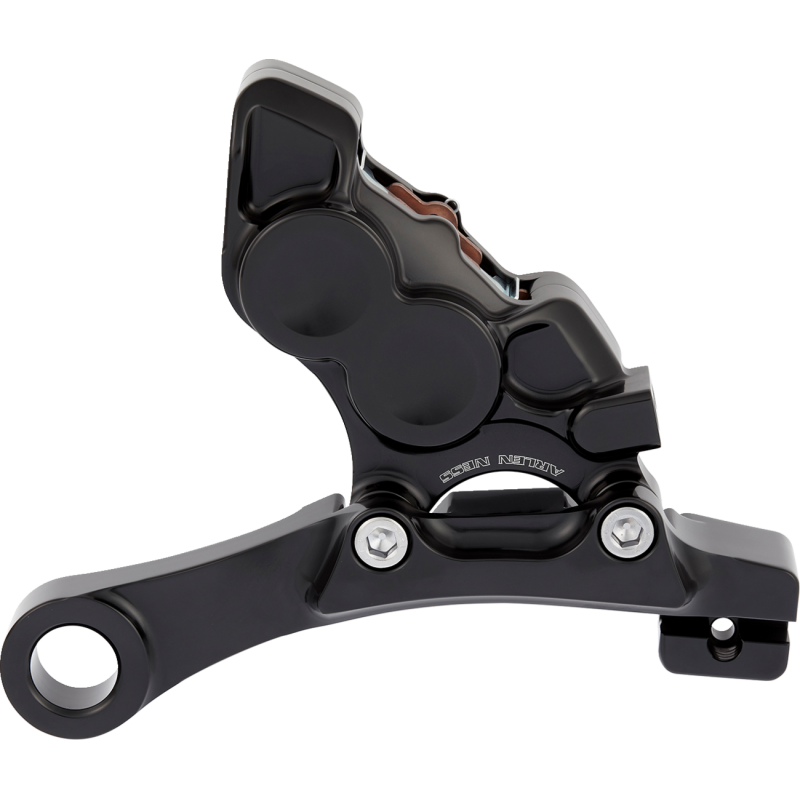 CALIPER R 4PISTN BL DYN