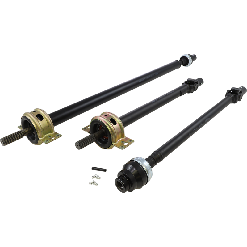 PROPELLER SHAFT COMPLETE