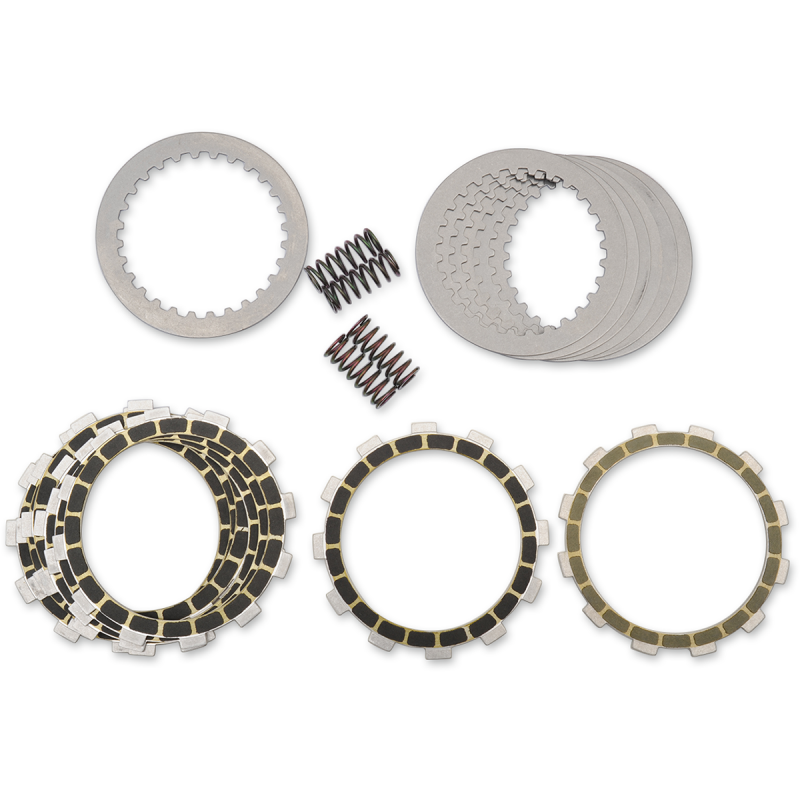98-06 GSX600/750 KATANA CMPLT CLTCH KIT