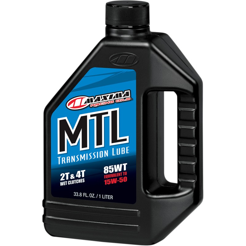 MTL TRANSMISSION FLUID 85W- 1 LITER