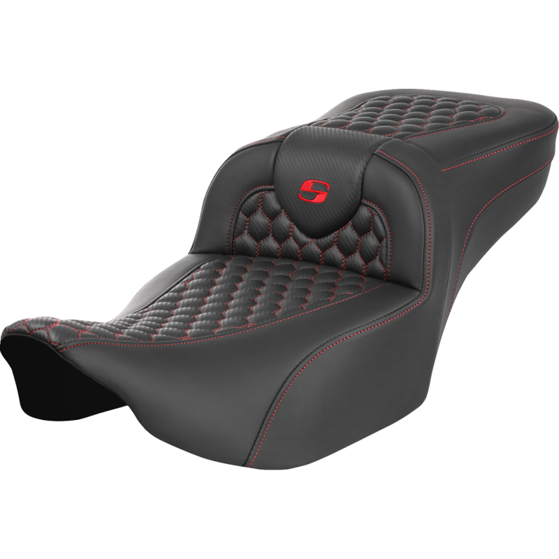 ROADSOFA EXTENDED REACH-HC/RED