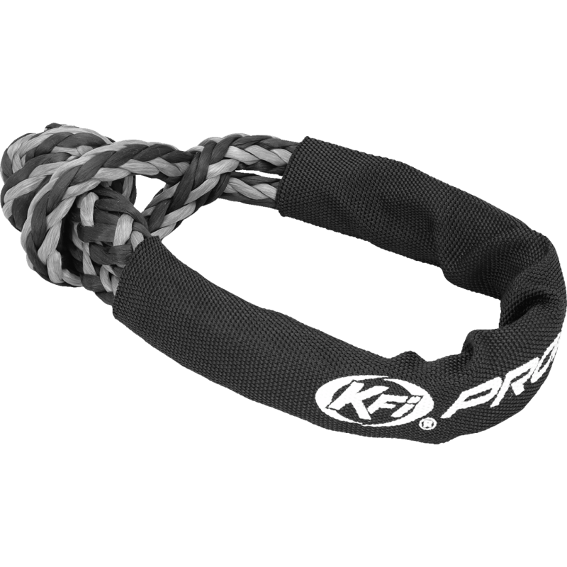 SOFT SHACKLE - 3/8" X 5-1/2"