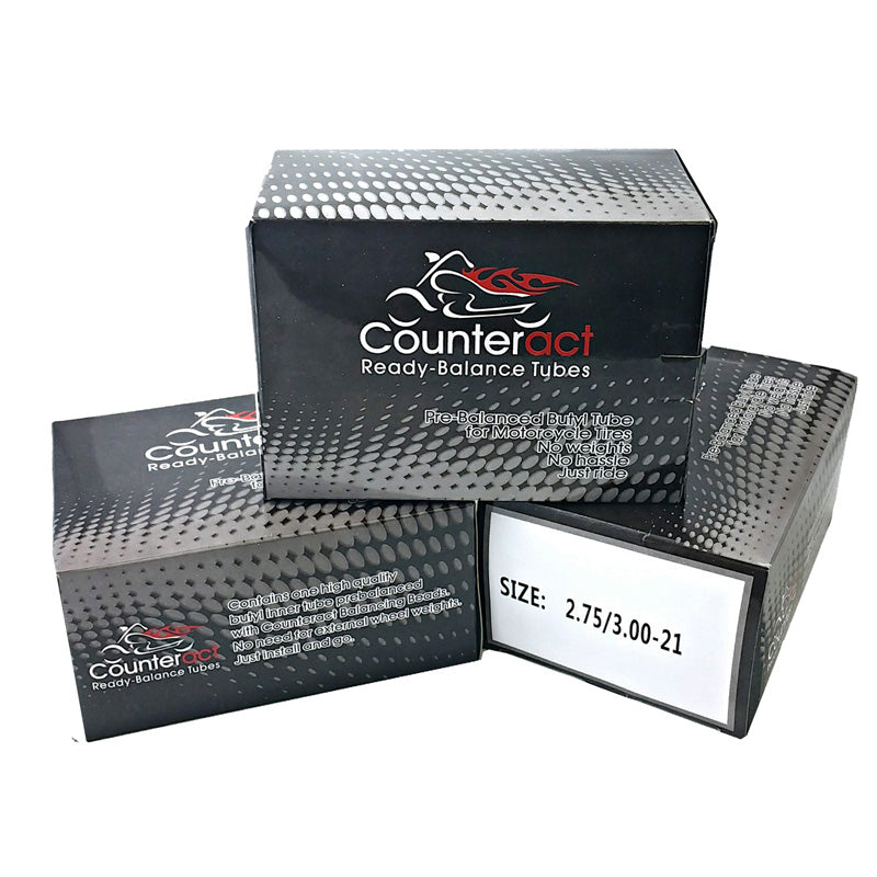 COUNTERACT TUBE 5,00/5,10-16 TR6