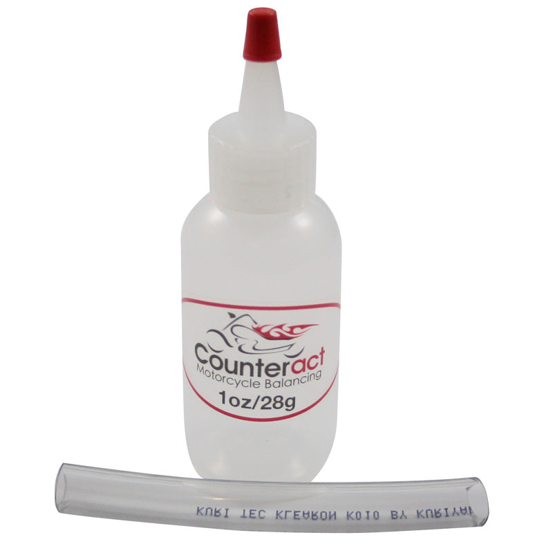 SMALL REPLACEMENT BOTTLE