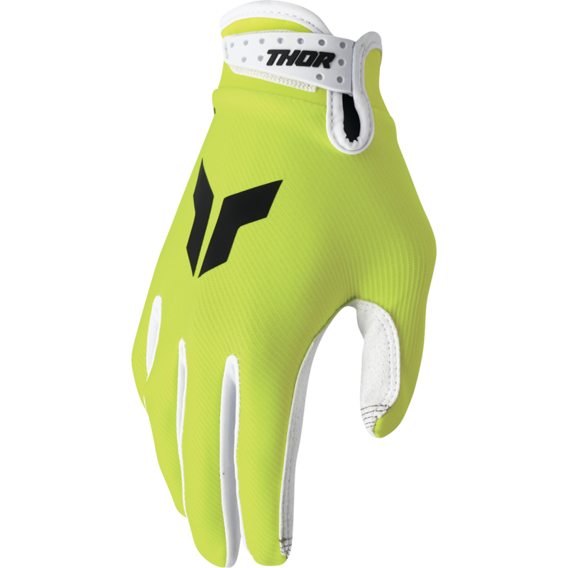 LAUNCHMODE GLOVE ACID XL