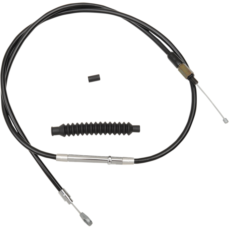 CABLE CLUTCH 12-14"FL BK