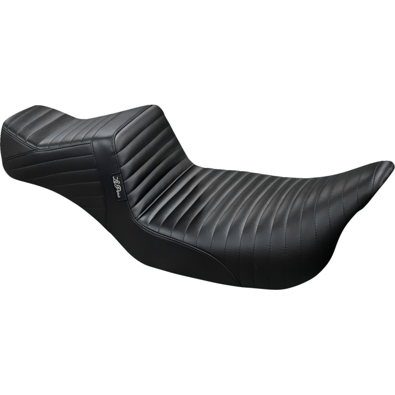 SEAT TAILWHIP DDLL PLEATED TOURING 08-23