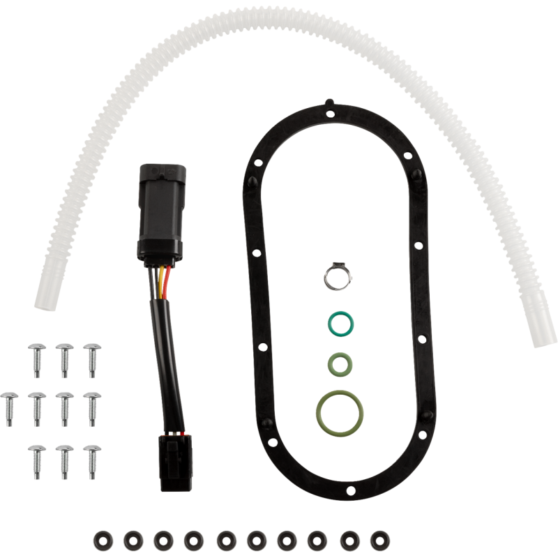 FUEL PUMP MODULE