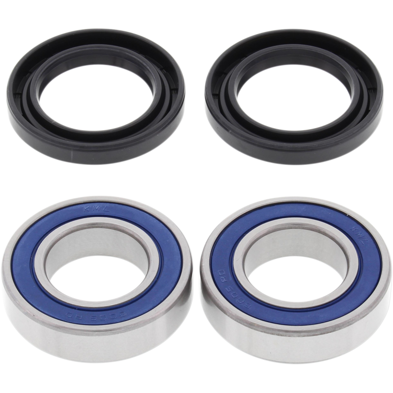 25-1378 WHEEL BEARING & SEAL KIT