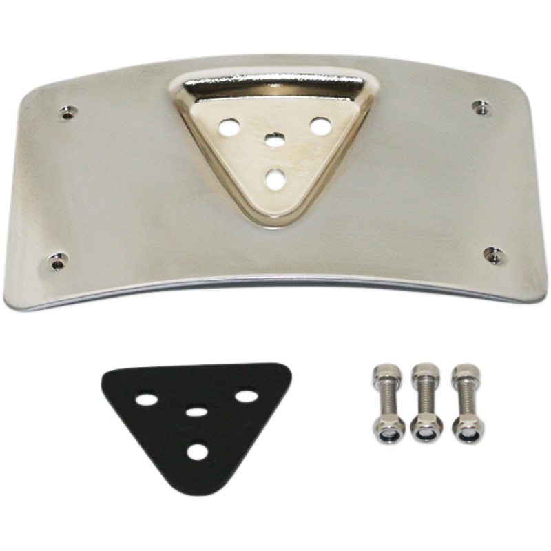 84-19 HD MODELS MOUNT RADIUS LP CHR