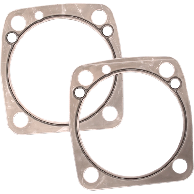 84-99 EVOB/T BASE GASK .020" STEEL 2PK