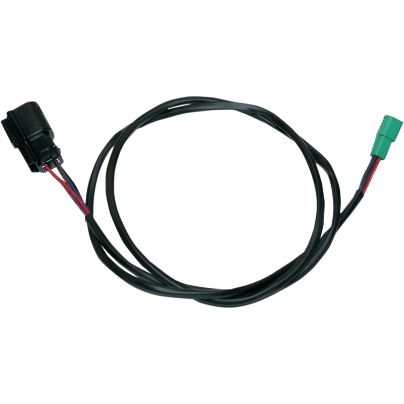 HARNESS EXT TBW 18" 14-15 FLHT