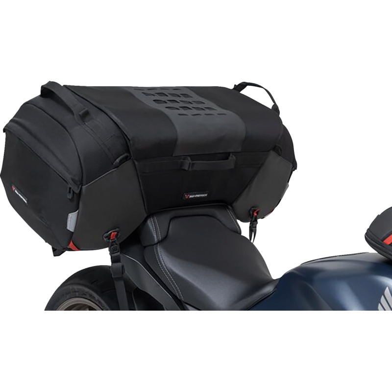 PRO TRAVELBG TAIL BG 1680D BALLISTIC NY BKANT 65 L