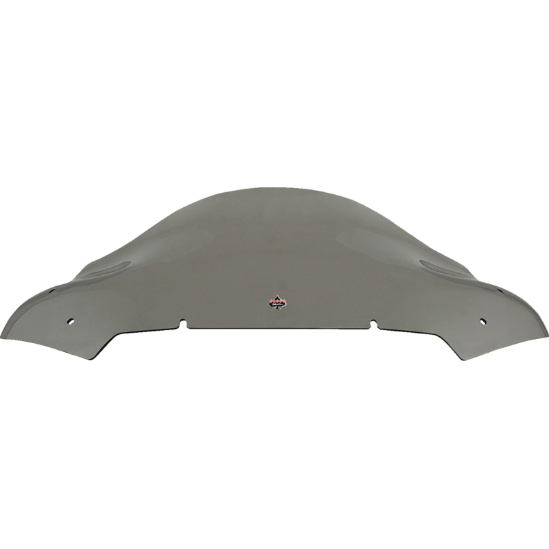 WINDSHIELD FLARE 10" SPORT TINT 23-24 FLTR