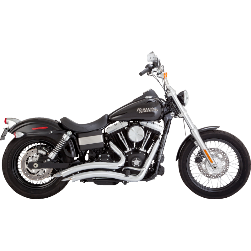 06-09 DYNA BIG RADIUS CHR