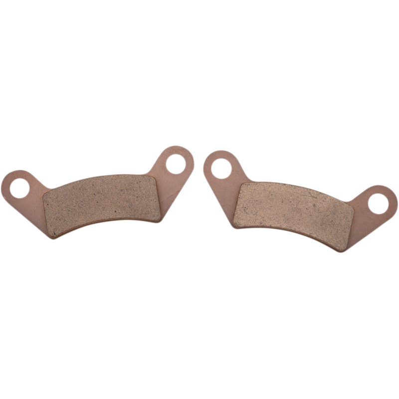 BRAKE PAD SINTRD DP589