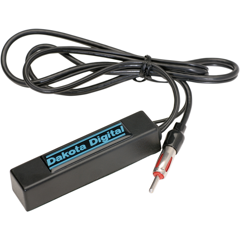 ELECTRONIC HIDDEN ANTENNA (EA)