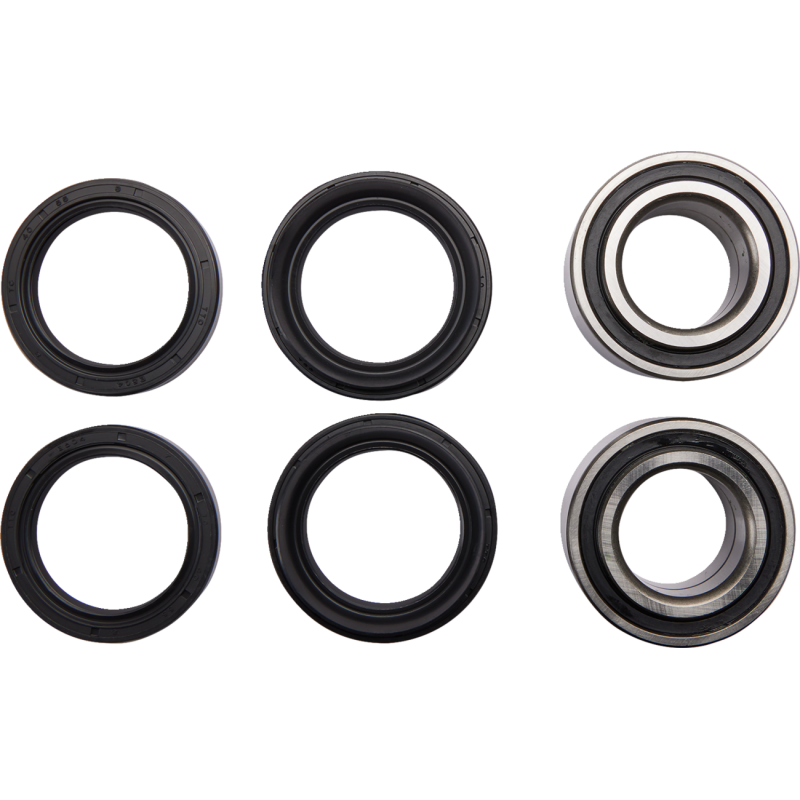 ARCTIC CAT FRONT WHEEL BEARINGS KITS