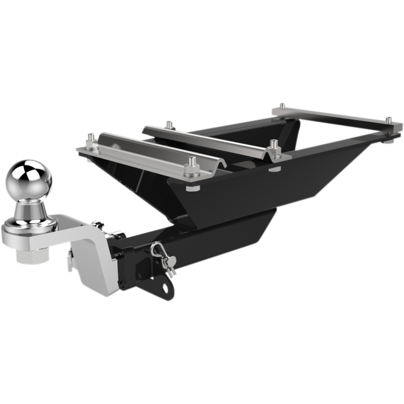 HITCH RECVER 15-19 FLRT