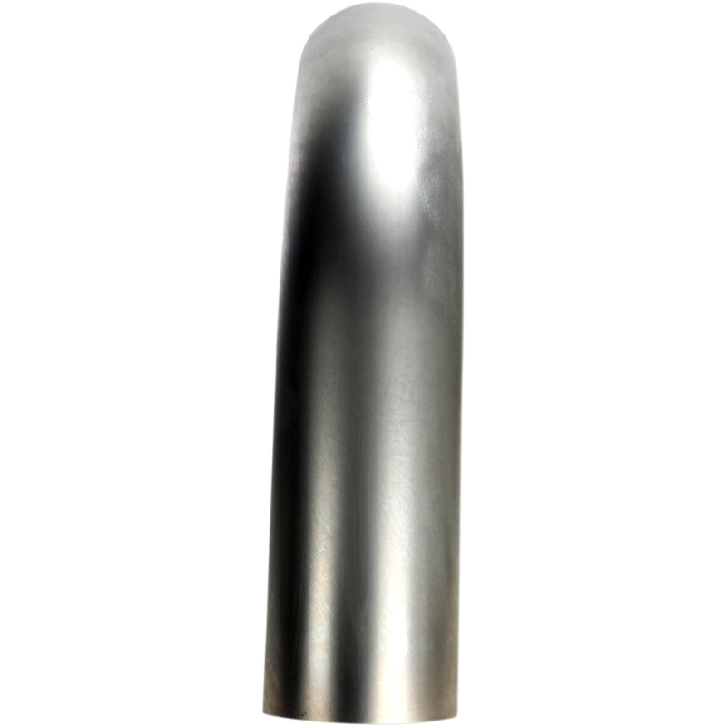 Flat Back Dresser Front Fender - 26" - 44° - FL