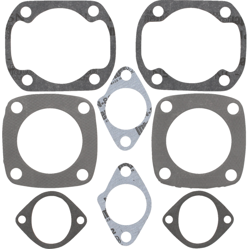 GASKET SET FULL TOP S-DOO