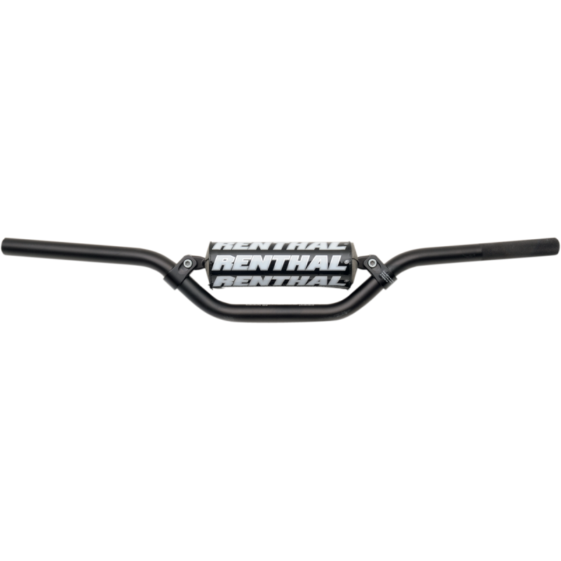 RENTHAL OFFROAD BAR KTM 50SX BLACK 825