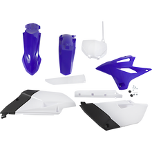 Plastic Kit- FULL YZ85:15-15 original