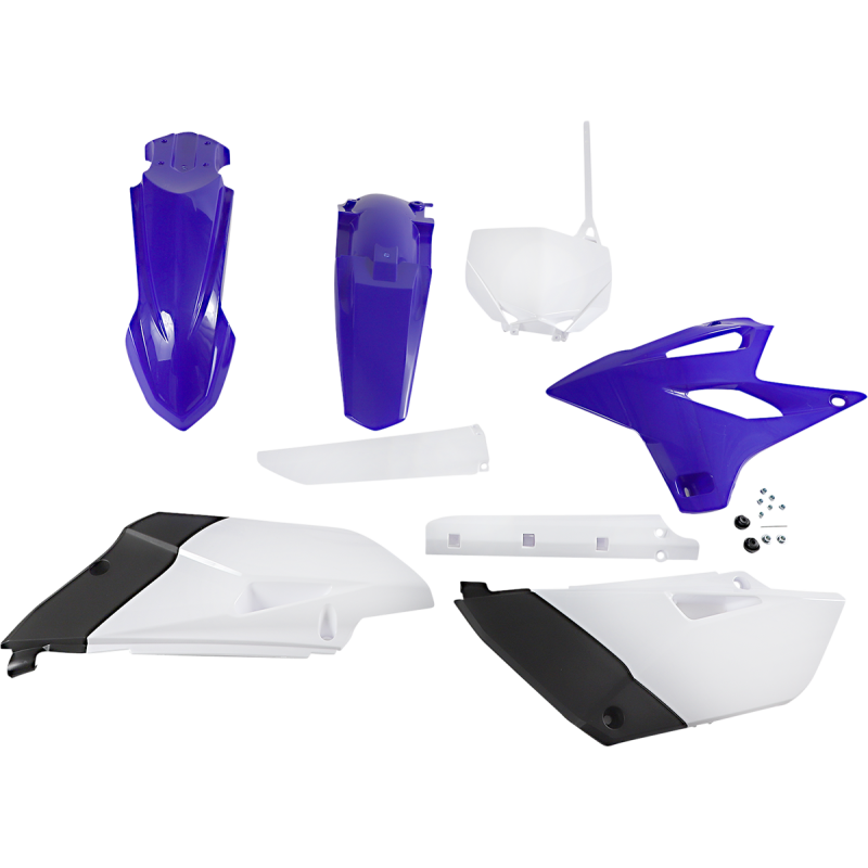 Plastic Kit- FULL YZ85:15-15 original