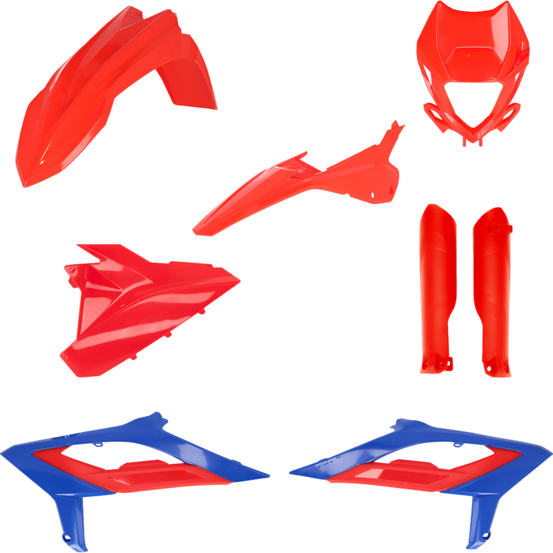 Plastic Kit- FULL BETA RX300/450:23 Original '23