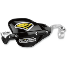 GUARD HAND CRM RP 7/8 BK