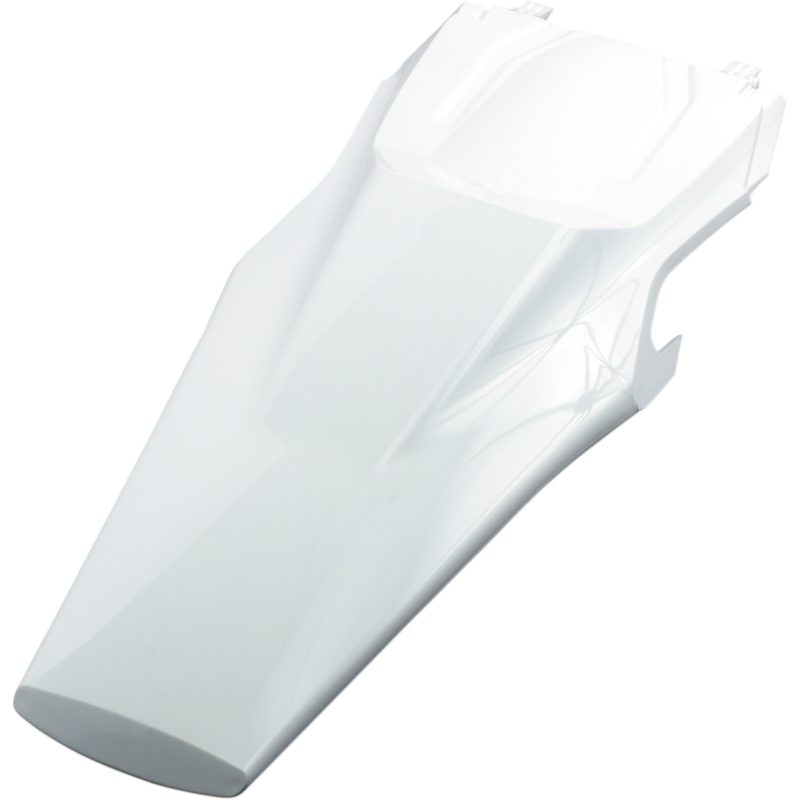 FENDER REAR HUS WT