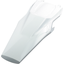 FENDER REAR HUS WT