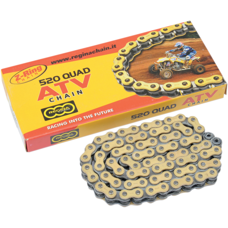 520 QUAD X 120 LINKS
