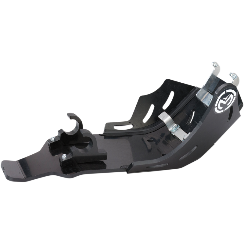 SKID PLATE PRO LG KTM