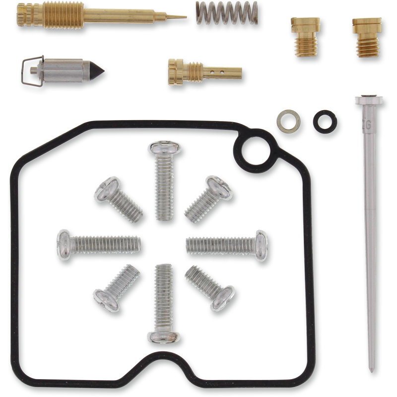 REPAIR KT CARB ARCTIC CAT