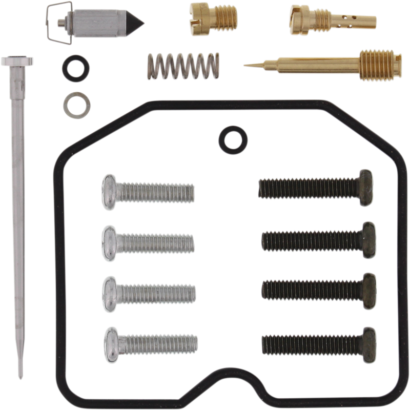REPAIR KIT CARB KAW
