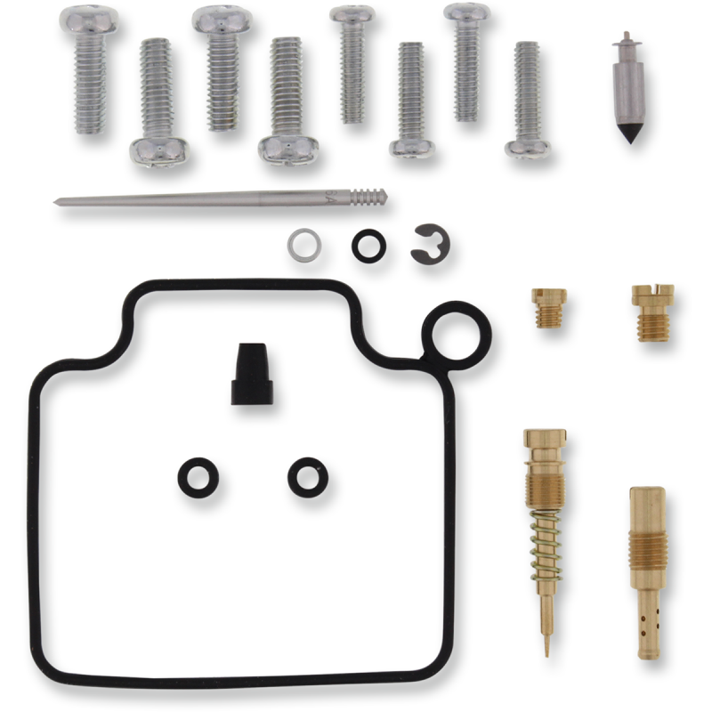 REPAIR KIT CARB HON