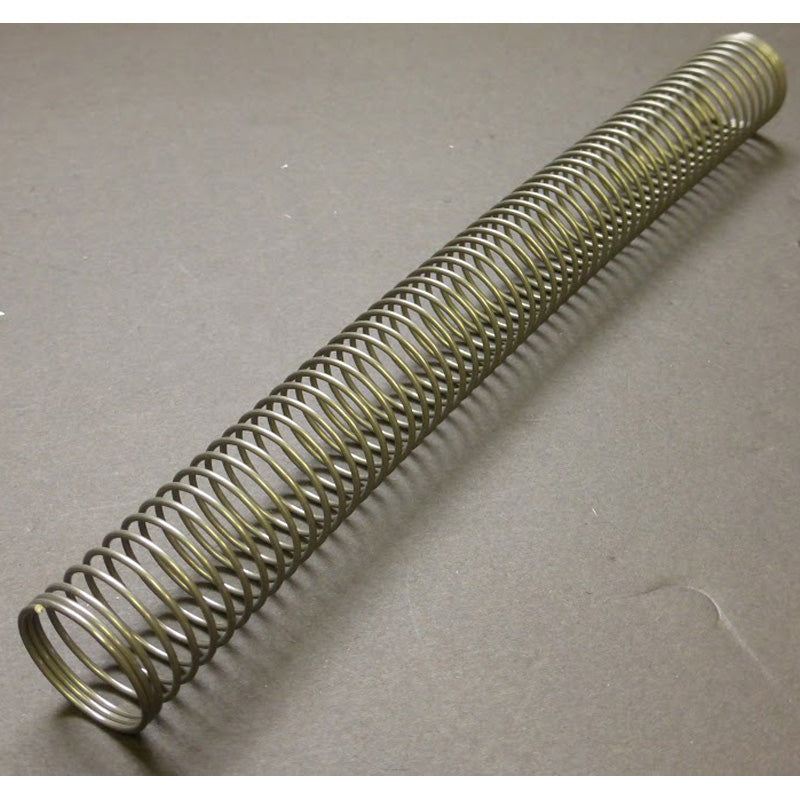 25MM DIA.STAINLESS STEEL SPIRAL HOSE PROTECTOR
