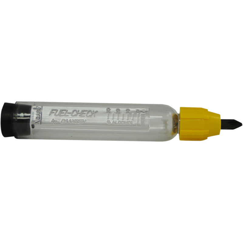 ETHANOL FUEL TESTER