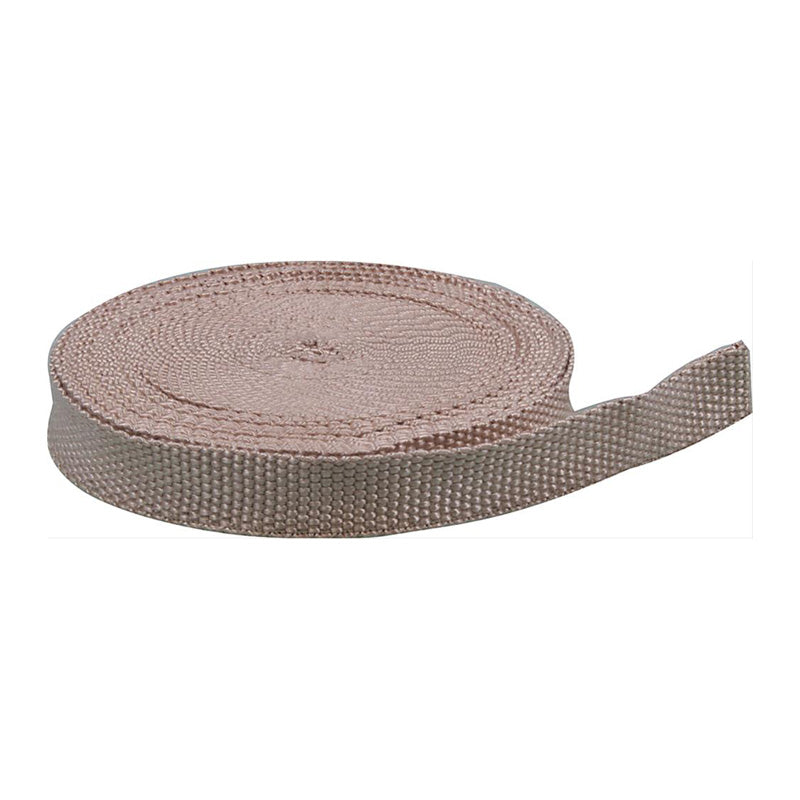 INSULATING EXHAUST WRAP 1'' X 50' TAN