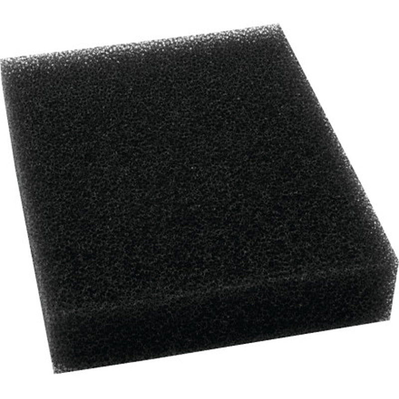 8'X10'X2' TOUGH LIGHT WEIGHT SKIDPLATE FOAM BLACK