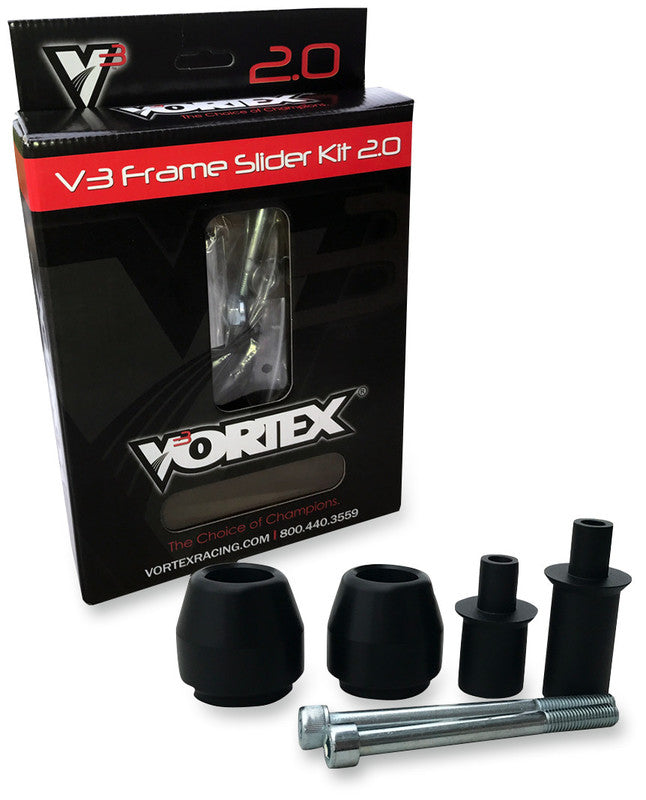 16 FZ10 2.0 FRAME SLIDER KIT